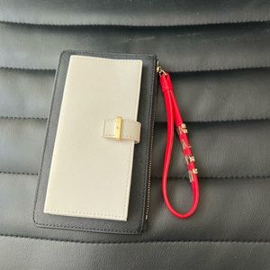 Kate Spade Wristlet